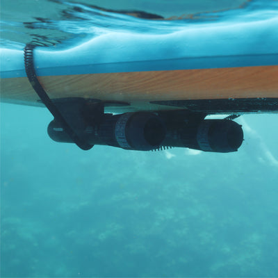 Subnado-Unterwasser-Scooter-SUP-Kit