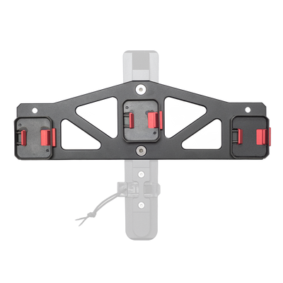 Subnado Multi-Engine Mounting Plate