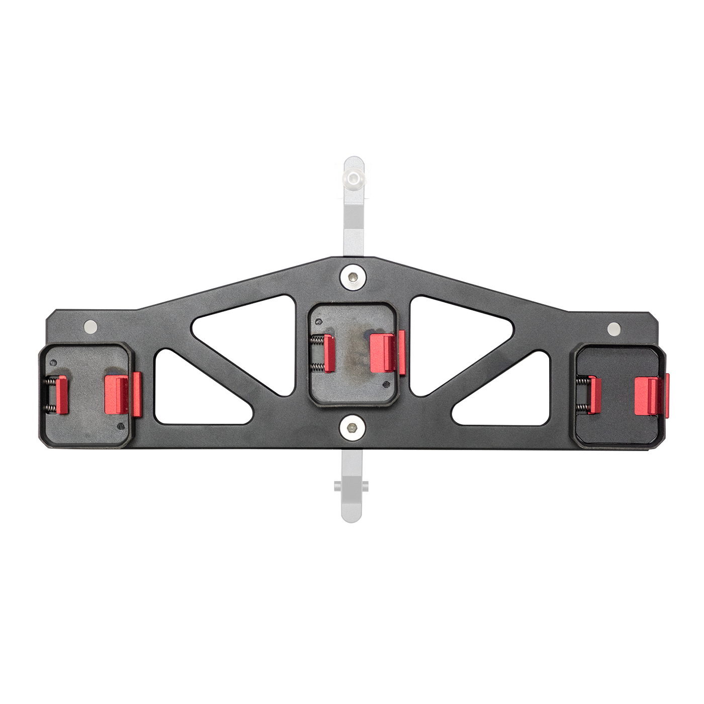 Subnado Multi-Engine Mounting Plate