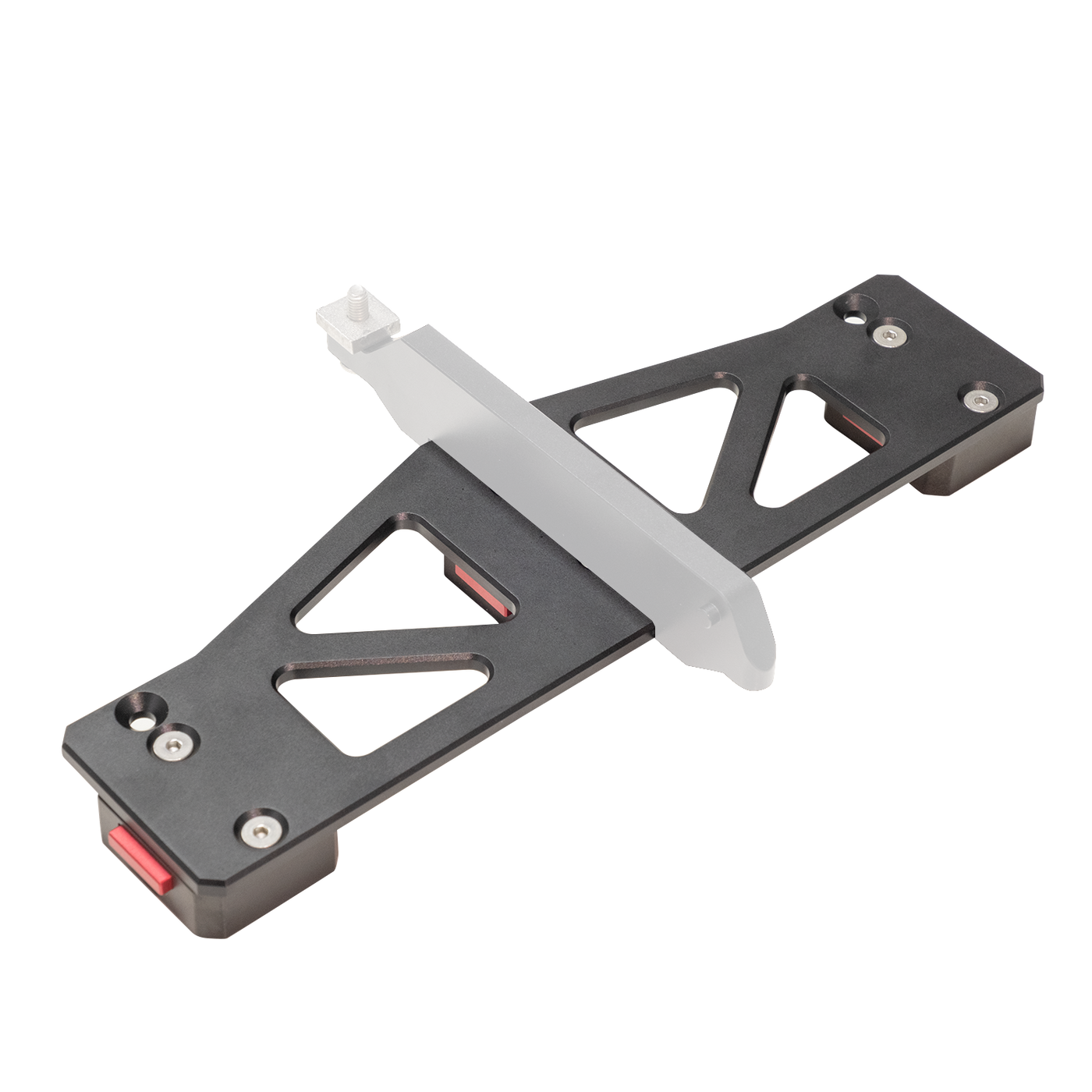 Subnado Multi-Engine Mounting Plate