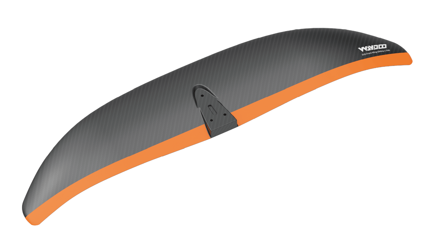 Waydoo Flyer Evo Front Wing Glider C1500