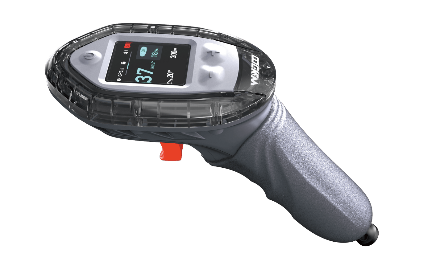 Waydoo Flyer Evo Remote