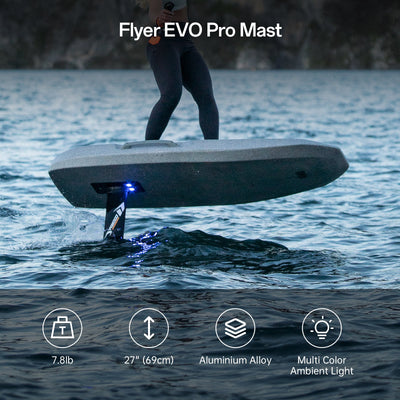 Waydoo Flyer Evo Efoil - EVO Pro